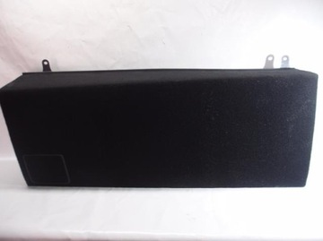 Protection betarees trunk 96716926zd citroen ds5, фото