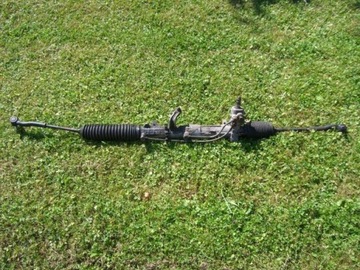 Reducer steering rack lancia dedra state good condition, фото