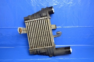 Colt smart intercooler a6390900414 1.5 doors radiator, фото