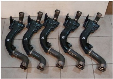 Spigot tube dacia sandero stepway 2, фото