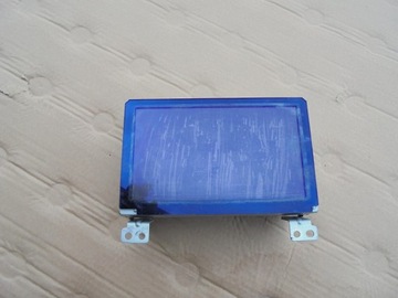 Ekranas dvd 28090-eq300 nissan murano z50, pirkti