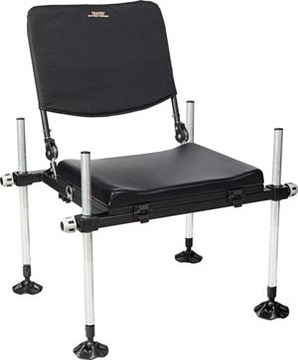 Seat basket feeder action traper advise, фото