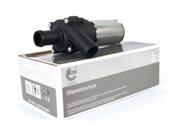 Additional water pump opel omega b vectra b sintra, фото