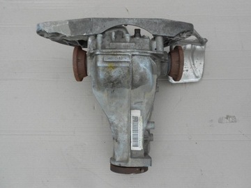 Audi a6 a7 a8 a4 a5 differential bridge 0ar525053f, фото