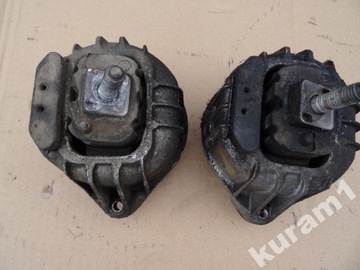 Подушка двигателя bmw e90 e87, фото