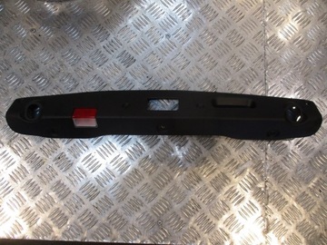 E w207 overlay trunk a2077580702 mercedes, фото