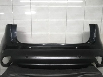 Бампер задний mazda cx5, фото