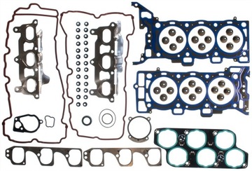 Gaskets heads suzuki xl7 xl-7 3. v6 2007-2009, фото