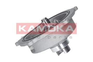 Kamoka t0145 водяной насос, охлаждение двигателя, фото