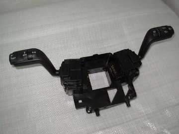 Steering wheel switch ford focus 2, c - max, фото