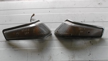 Rover sd1 2300 s mk2 83-86 turn signal right+ left, фото
