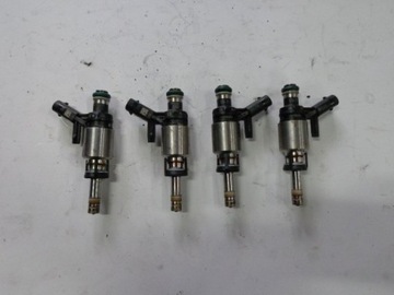 Audi a4 b9 2.0 tfsi nozzle 06g906036, фото