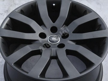 Оригинал land rover range sport 20 целые rrc500681xxx 2n5, фото