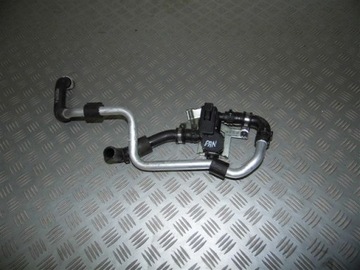 Porsche 2011 panamera wire tube air conditioner, фото
