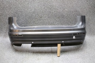 Tiguan 2 16 - 18 rear bumper back parking sensor, фото