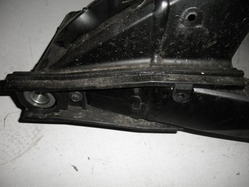 Suzuki gsx-r gsxr 1000 2009- k9 chain calmer, фото