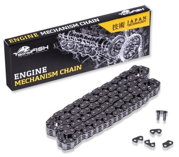 Chain cf. triumph sprint 1050 amplified!, фото