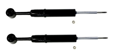 Shock absorbers shock absorber ford f150 f-150 04-08 4wd, фото