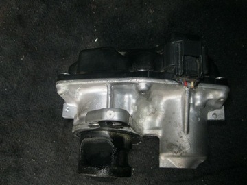 Рециркулятор egr nissan qashqai 1.6 dci 147101478r, фото
