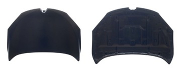 Hood renault megane 3 2008-2013, фото