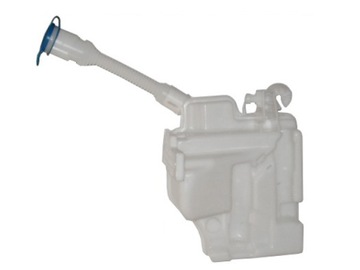 Tank liquids washer skoda fabia roomster vw polo v 6r audi a1, фото