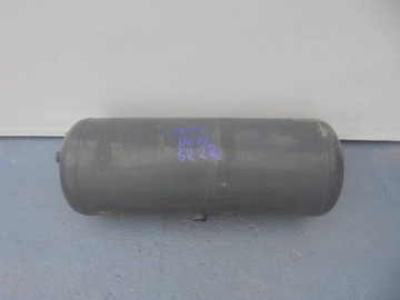 Mercedes actros mp2 mp3 tank air, фото