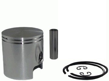 Piston am6 51, 00 yamaha dt tzr rieju rr rs1 smx mrx xp6 xps aprilia rs rx, фото