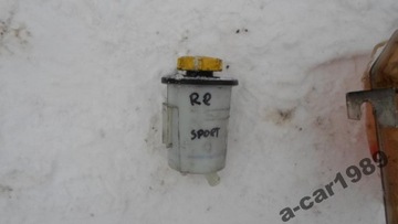 Бачок гідропідсилювача range rover sport 05-09, фото