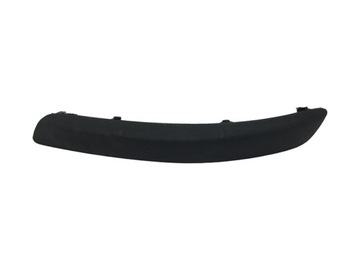 Overlay bumper vw golf 5 v 1k0 2003-08 left, фото