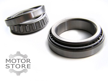Pallet bearing heads hulls dnipro m72 k750 ural, фото