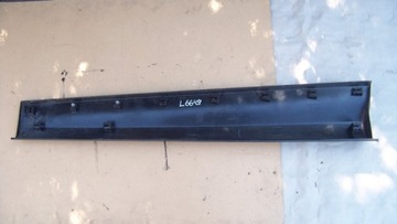 Mazda cx - 5 overlay threshold right front door, фото