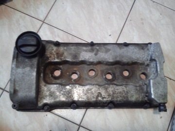 Захист клапанів головки кришка vw ford 022103475f, фото