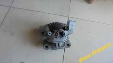 Cushion motor bracket fasteners fiat 500x 1.6, фото