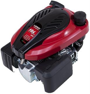 Engine (to lawn mowers) lincoln lc1p70fc 196cc 7/ 8-, фото