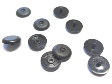 Clip nit blocking protection buckles panels security, фото