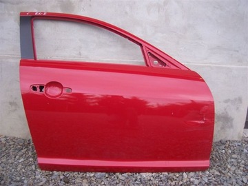 Right front door mazda rx8, фото