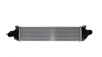Intercooler ford escape kuga focus c-max 1.6 ecoboost bv619l440af 1721228, фото