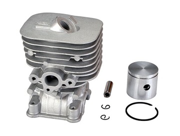 Cylinder husqvarna 125r/ 124r/ 128r, фото