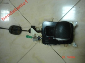 Honda accord 2003-07 the parking brake lever transmissions automaton, фото