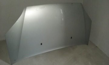Hood ford c-max, фото