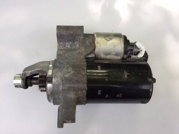 Audi a4 a5 q5 starter motor tfsi 06h911021a, фото