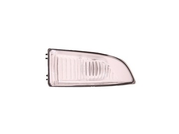Turn signal turn signal renault laguna 3 fluence r, фото