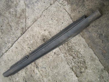 Oldsmobile aurora 95-99 overlay threshold right threshold, фото