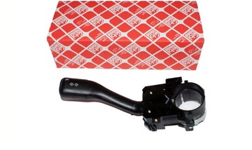 Switch steering column febi bilstein 21320, фото