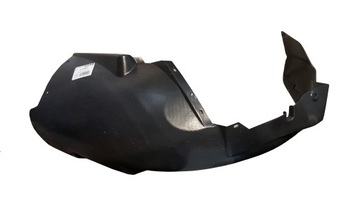 Audi a6 c5 97 - 01 front fender left front new, фото