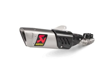 Akrapovich yamaha yzf-r6 17/ 18 | issue shock absorber krk, фото
