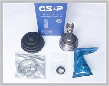 Outer ring. toyota avensis d-4d 1cd-ftv, фото