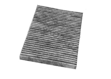 Filter parlor coal vw golf 4 bora passat b5, фото