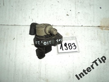 Solenoid valve mercedes w210 w211 w203 0004701693, фото
