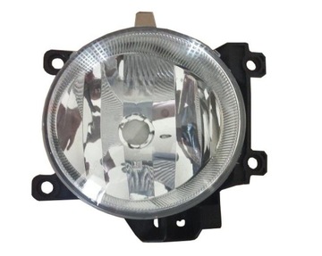 Новий правий протитуманна фара toyota land cruiser fj200 2012-, фото